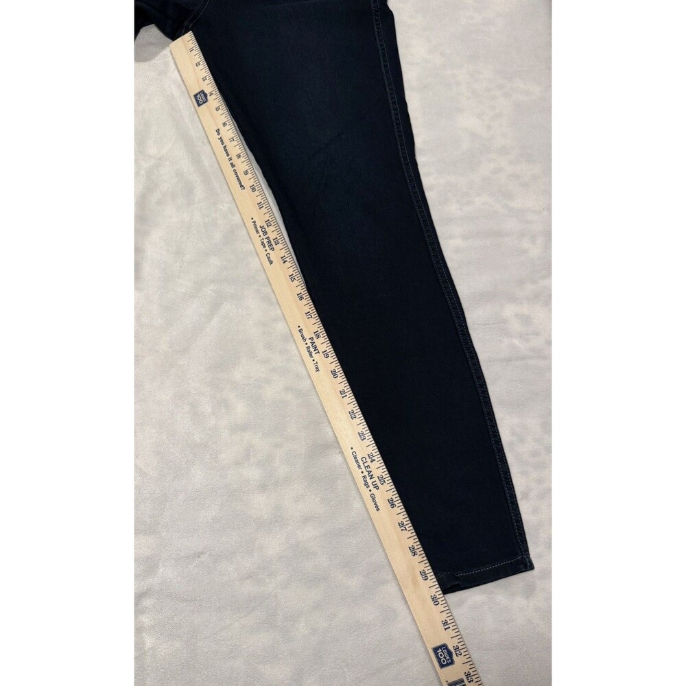 KUT from the Kloth Jeans Women's Size 10 Regular Toothpick Skinny MIA - Picture 5 of 8